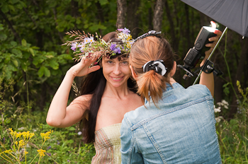 ������� �������: ������ � ����